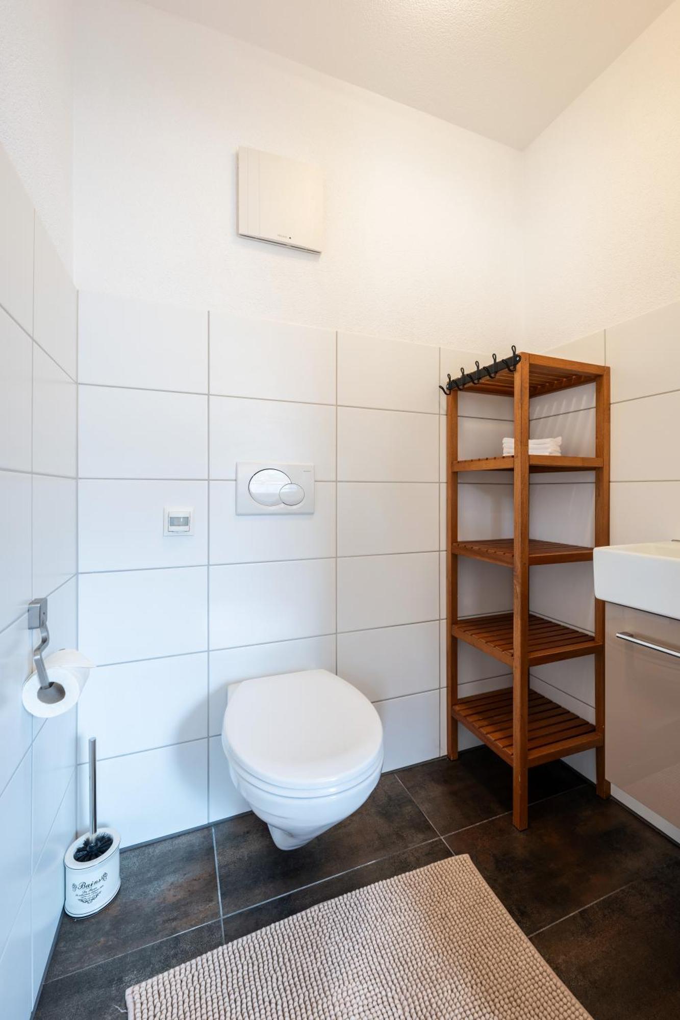 Appartement Soyer Höfen Exterior foto